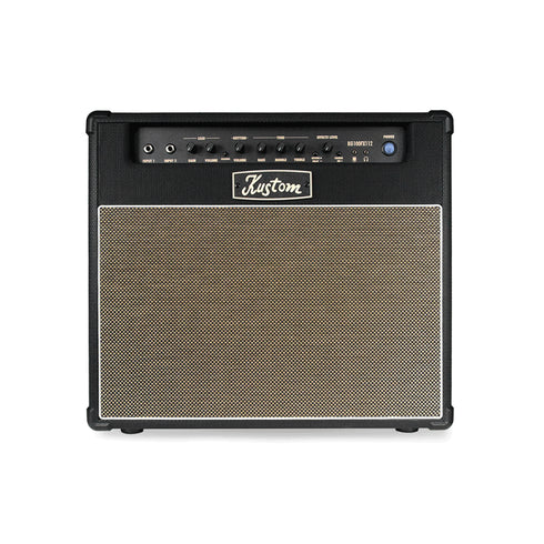 Kustom KG100FX112 100-Watt 1x12 Guitar Combo Amplifier